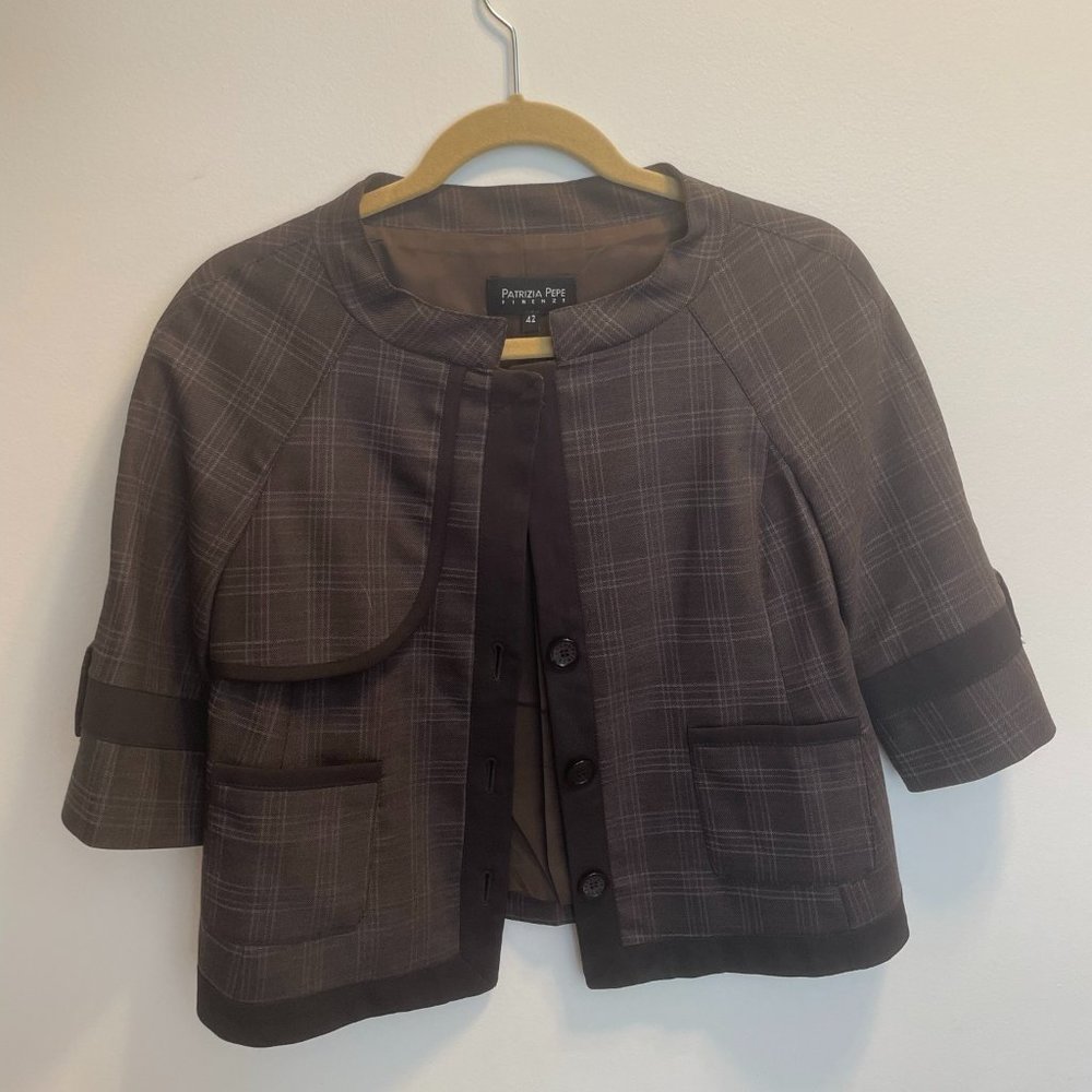 Blazer